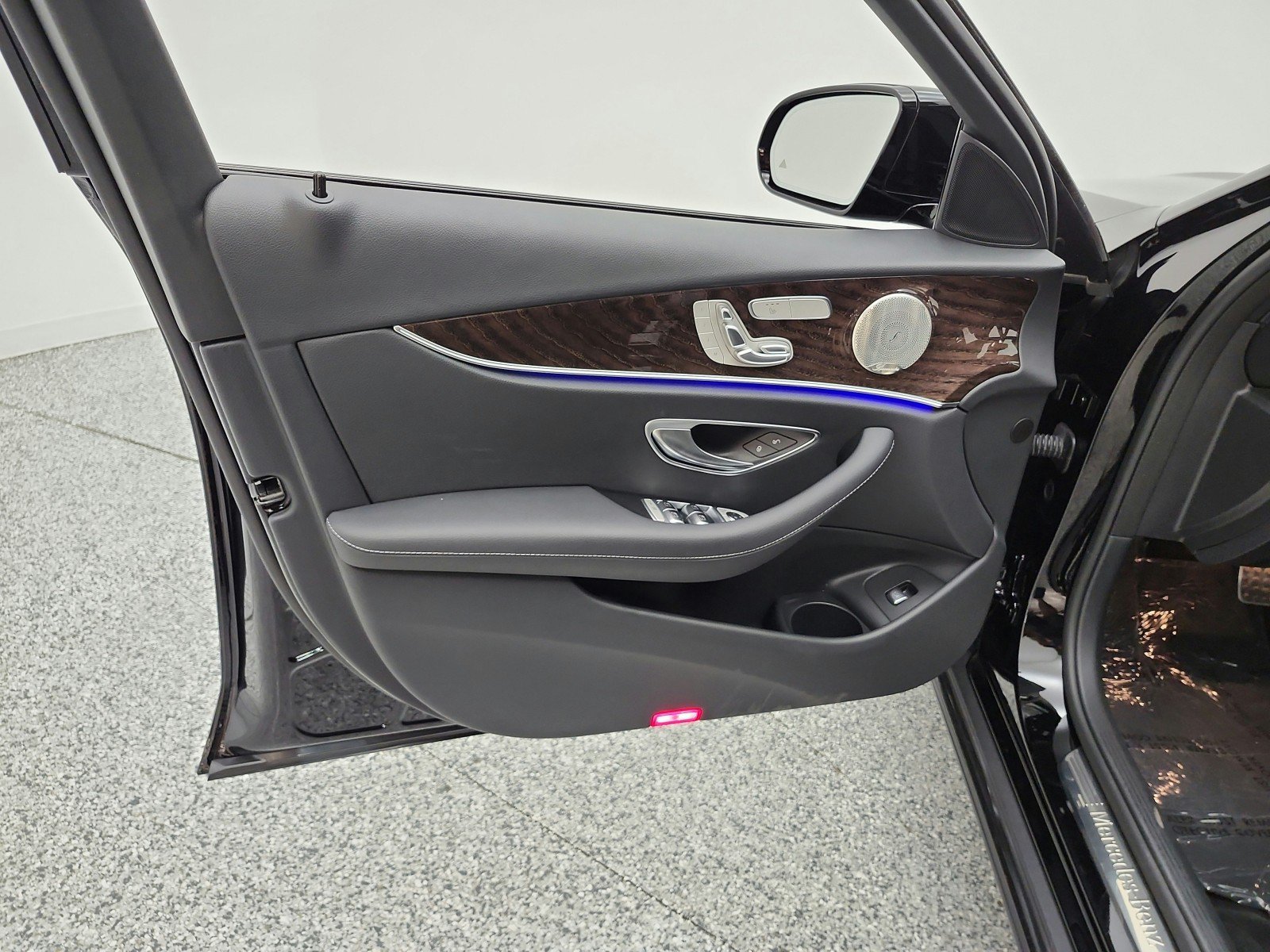 Certified 2023 Mercedes-Benz E 450 4MATIC All-Terrain Wagon image 15