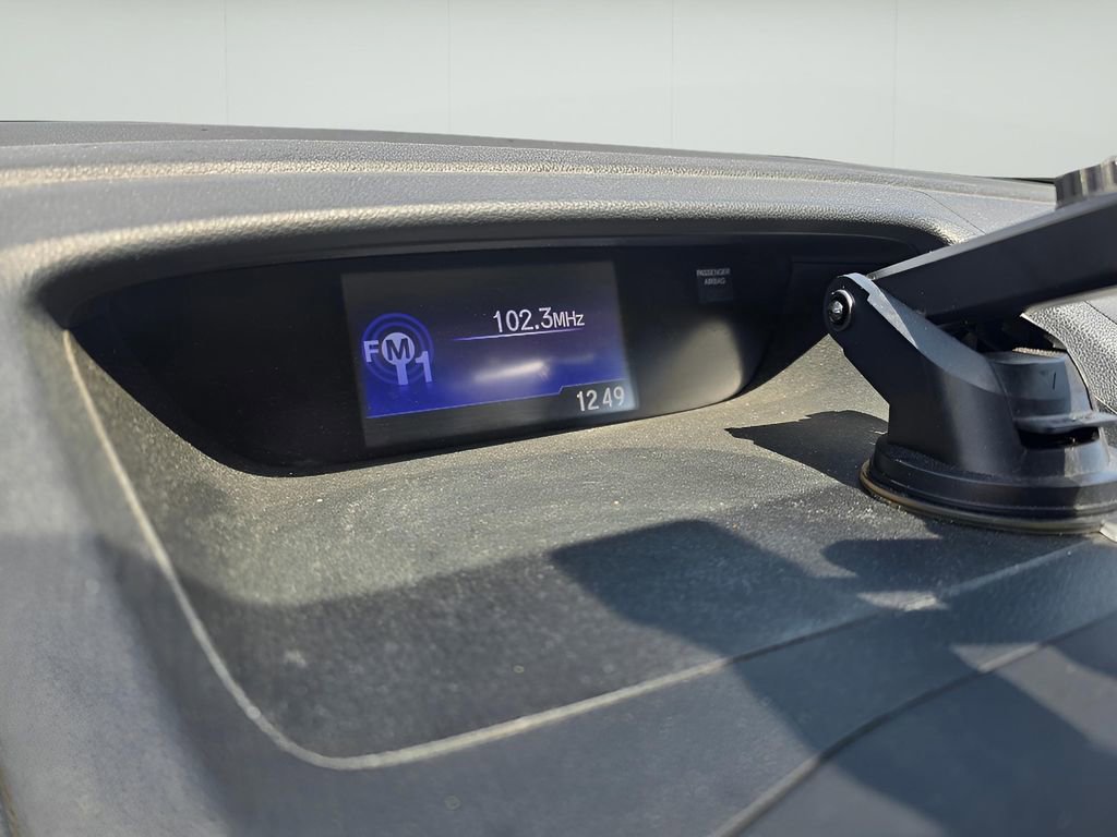 Used 2015 Honda CR-V LX image 20