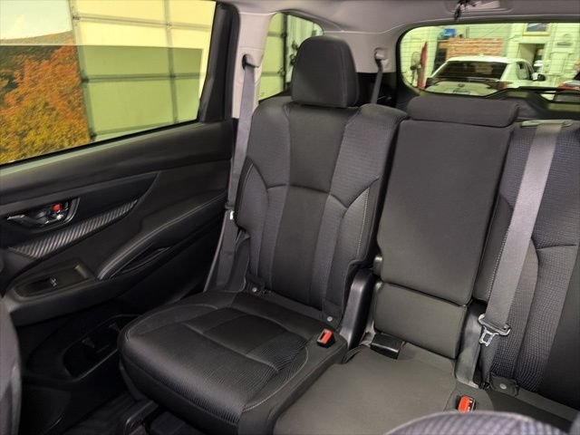 Used 2025 Subaru Ascent Premium AWD/4WD image 23