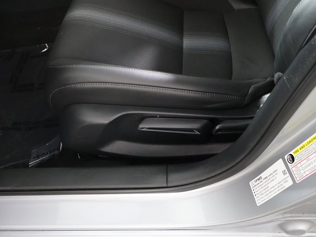 Used 2026 Honda Civic Sport image 28