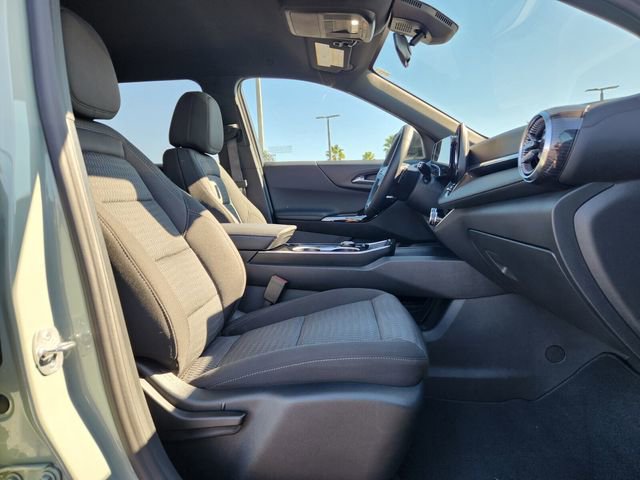 Certified 2026 Chevrolet Equinox LT image 19