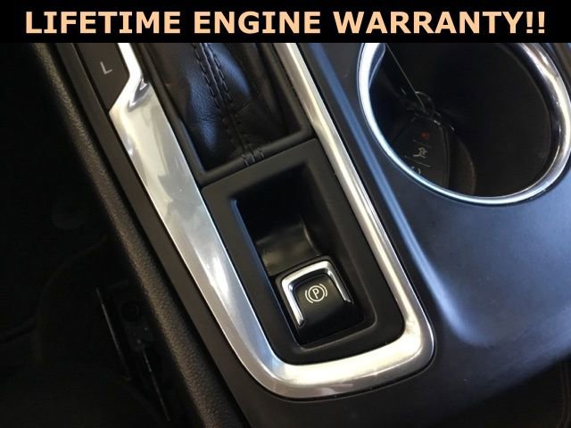 Used 2018 Chevrolet Equinox LT image 22