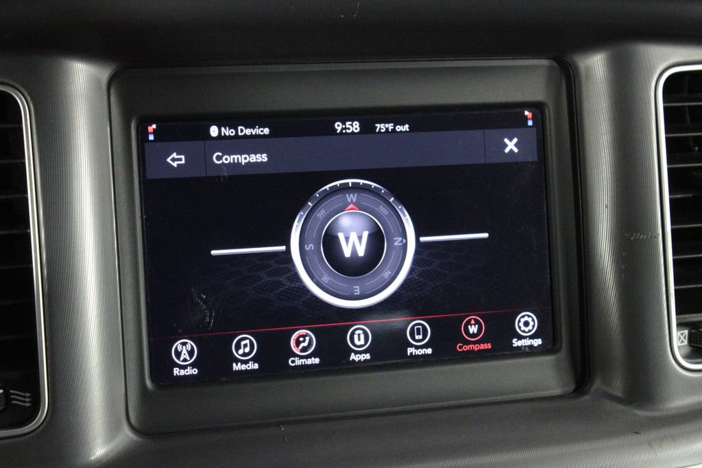 Used 2022 Dodge Charger SXT image 38