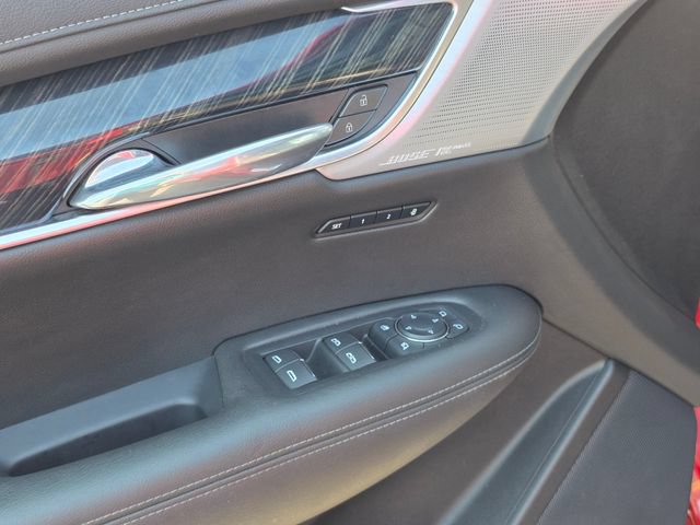 Used 2023 Cadillac XT6 Premium Luxury AWD/4WD image 24