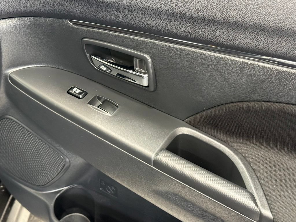 Used 2026 Mitsubishi Outlander Sport ES AWD/4WD image 24