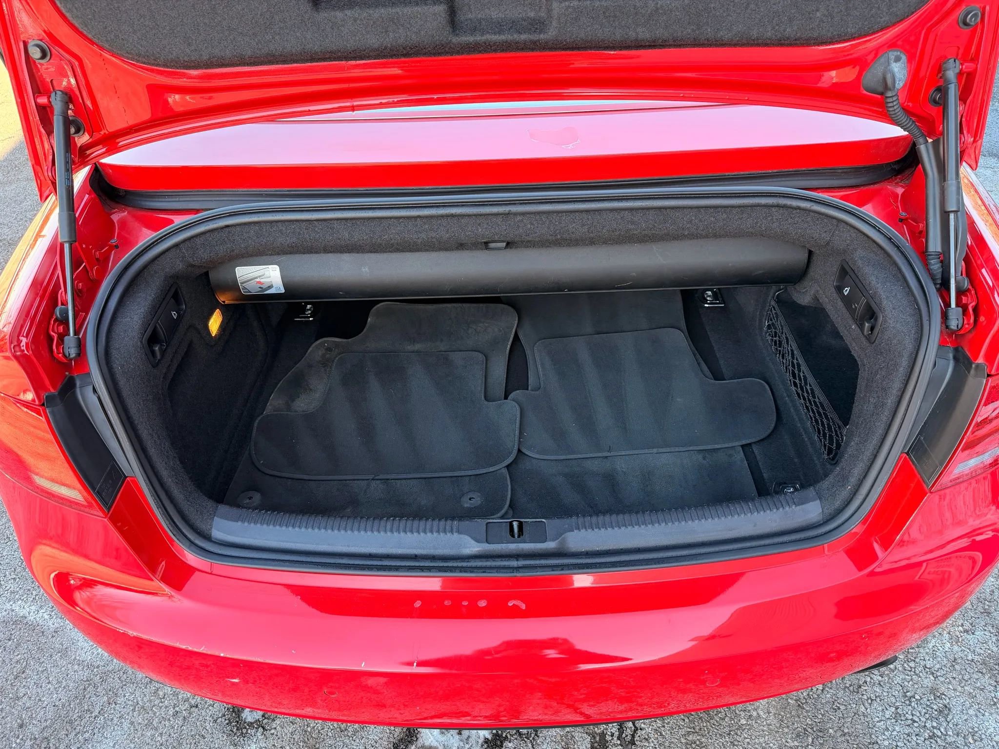 Used 2014 Audi A5 2.0T Premium Plus w/ Premium Plus Package image 21