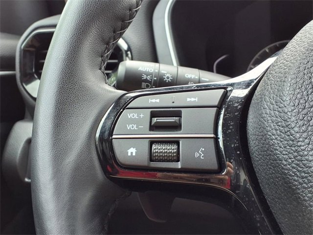 Certified 2025 Honda Pilot EX-L image 24