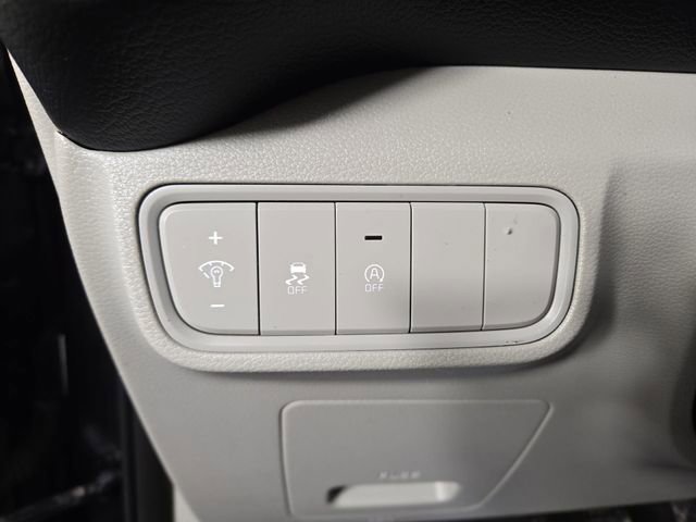 Certified 2023 Kia Soul LX w/ LX Technology Package image 29