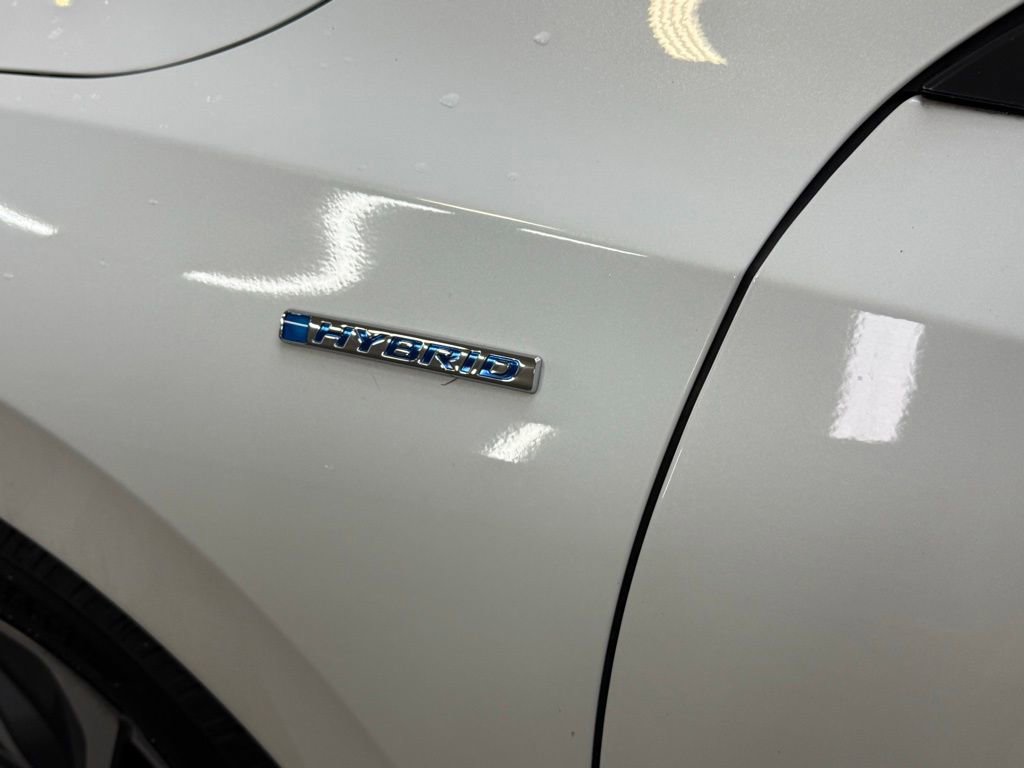 Used 2022 Honda Insight Touring image 23