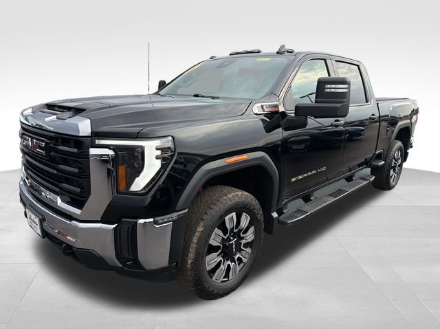 Used 2026 GMC Sierra 3500 Pro w/ Convenience Package AWD/4WD image 1