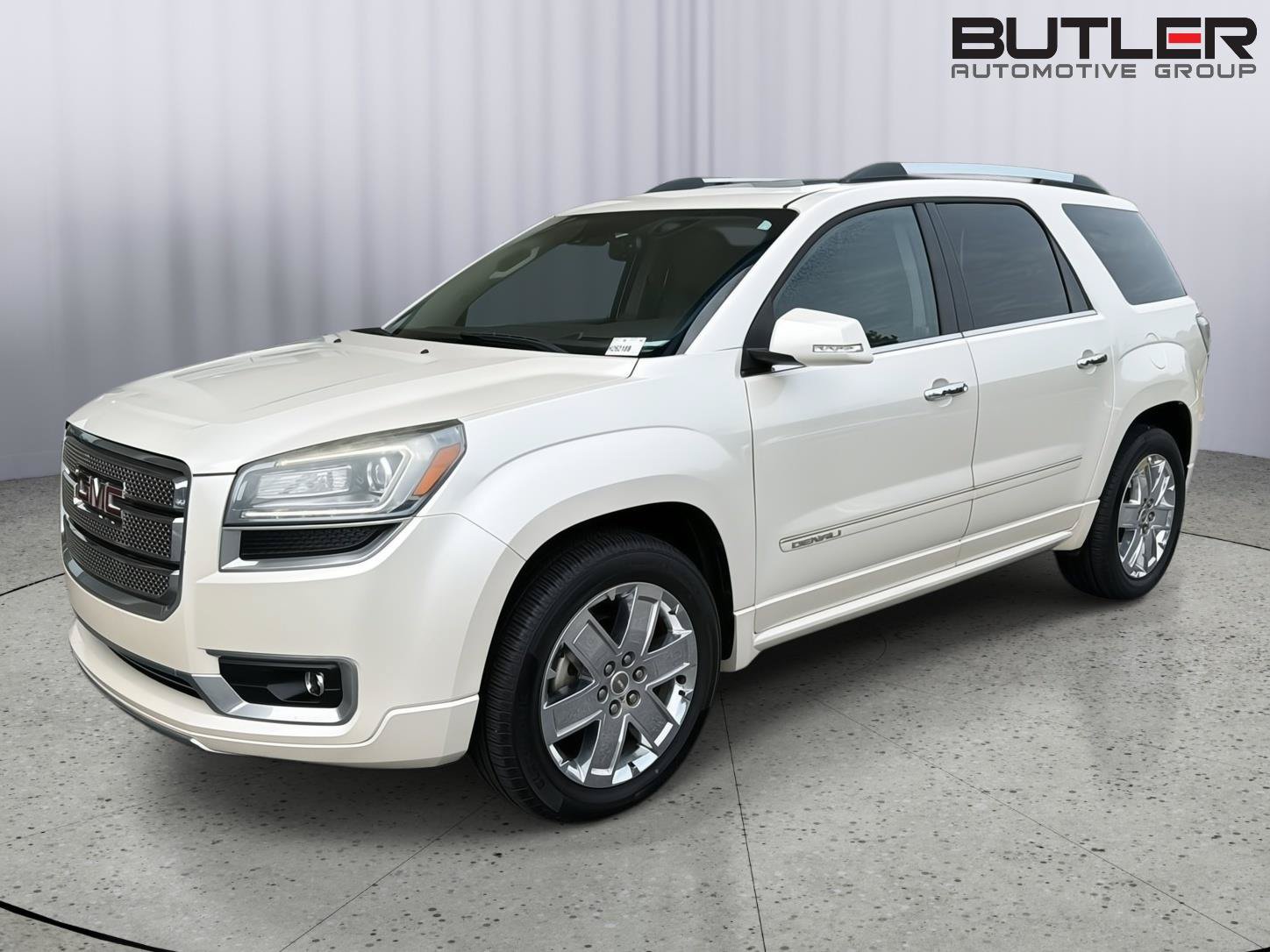 Used 2014 GMC Acadia Denali FWD image 1