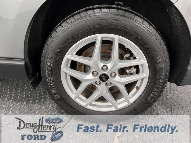 Used 2023 Ford Edge SEL image 21