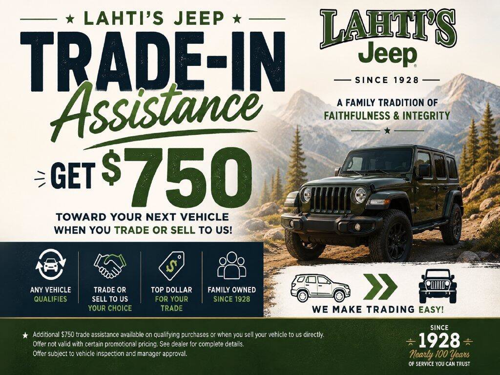 New 2026 Jeep Wrangler Rubicon AWD/4WD image 2