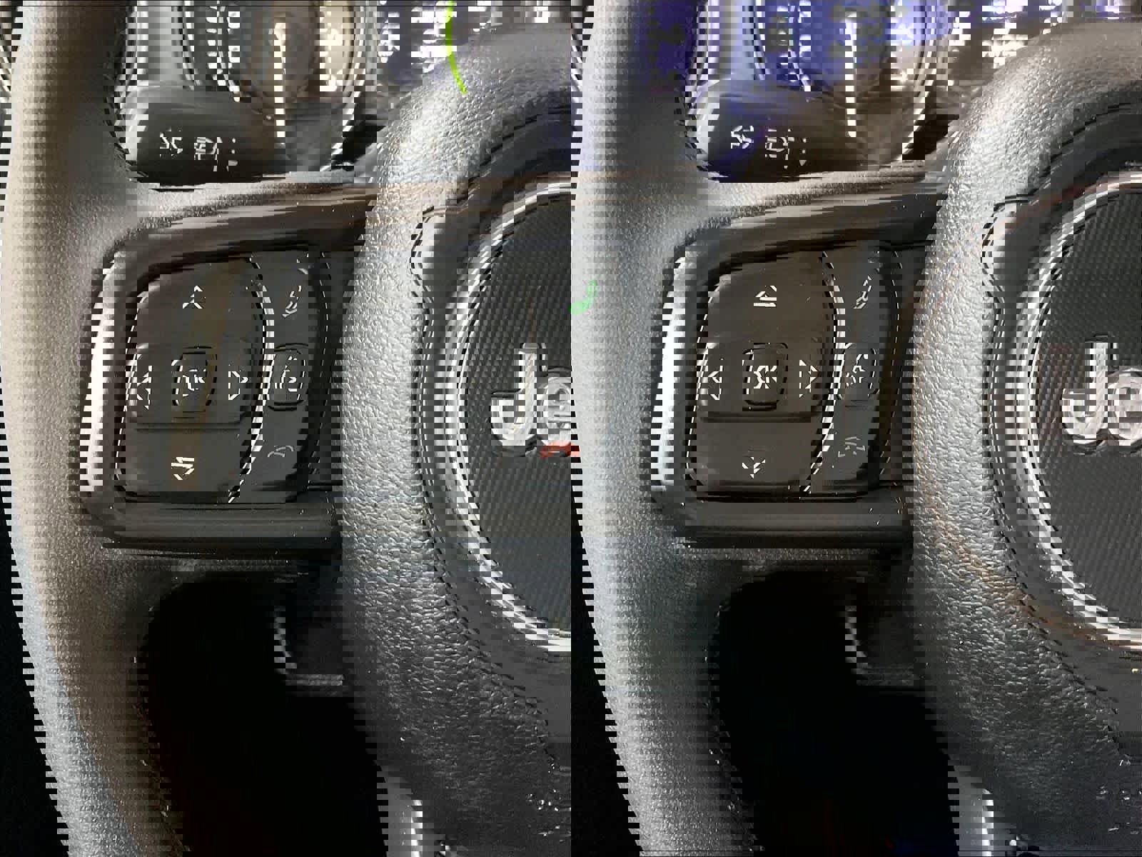 Used 2023 Jeep Wrangler Unlimited w/ Cold Weather Group AWD/4WD image 22