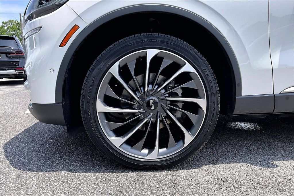 Used 2023 Lincoln Aviator Reserve w/ Equipment Group 201A AWD/4WD image 33