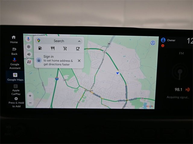 New 2026 Honda Passport TrailSport image 12