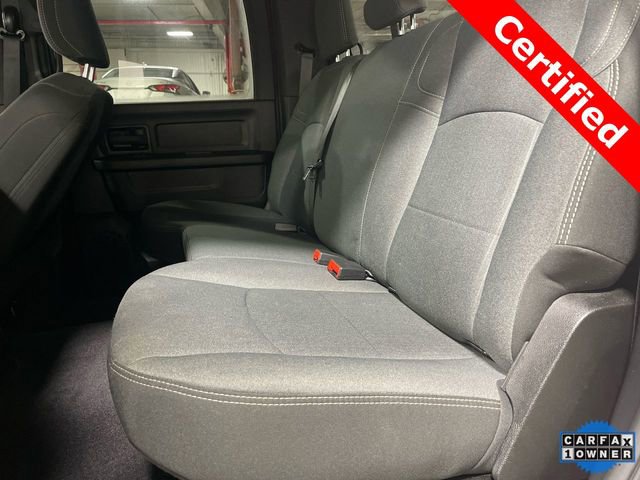 Certified 2023 RAM 3500 Tradesman w/ Towing Technology Group image 22