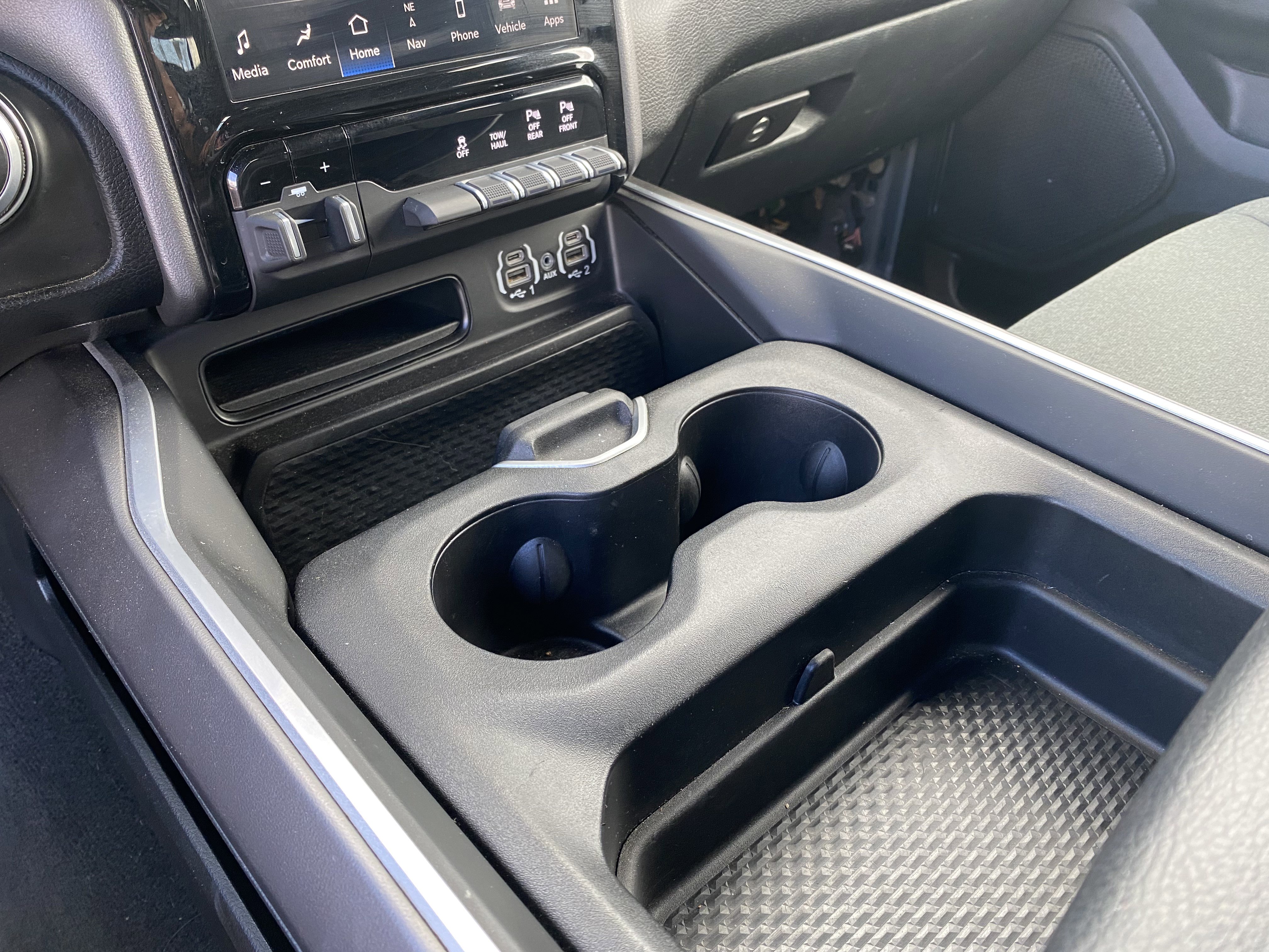 Used 2022 RAM 1500 Big Horn image 12