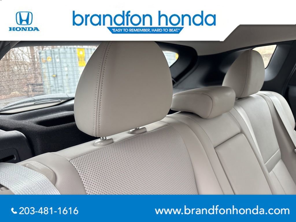 Used 2022 Nissan Rogue Sport SL w/ Premium Package image 26