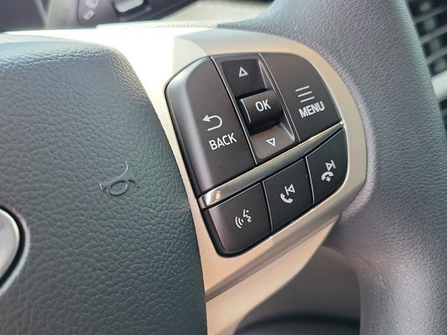 Certified 2026 Ford Explorer Active RWD image 26