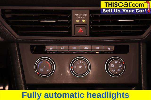 Used 2024 Volkswagen Jetta Sport image 15