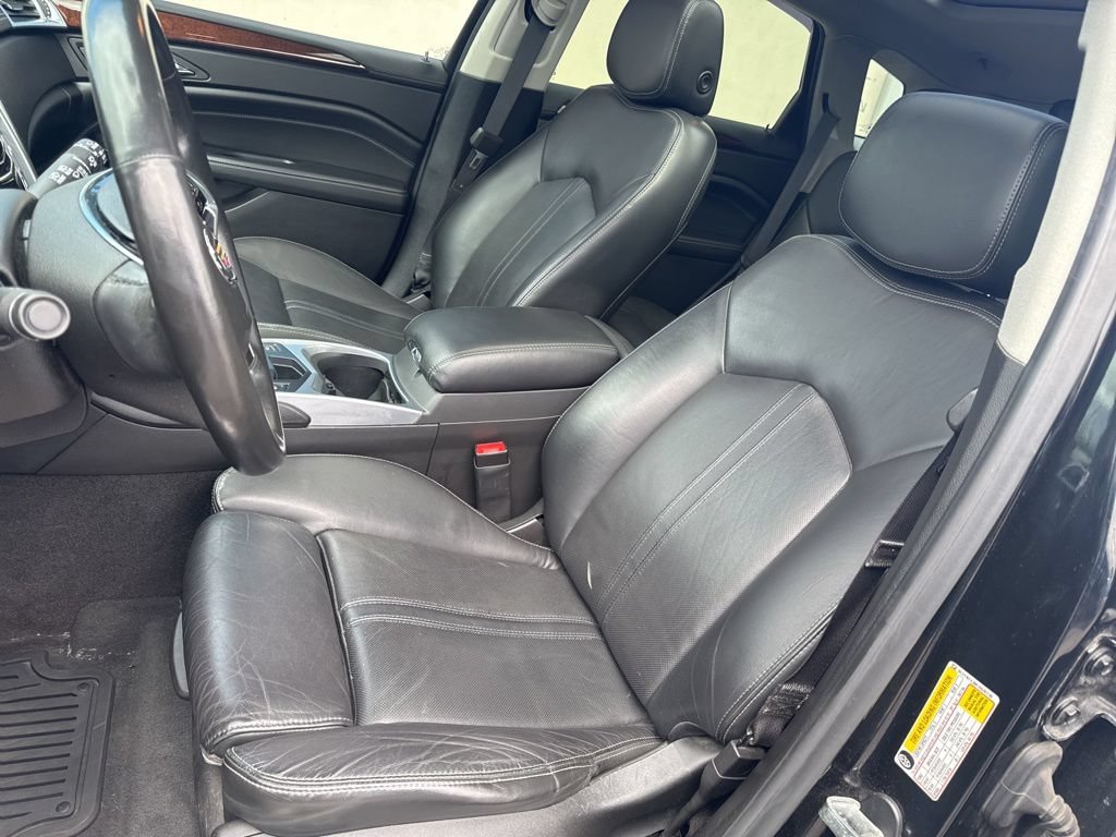 Used 2015 Cadillac SRX Performance w/ Driver Awareness Package AWD/4WD image 11