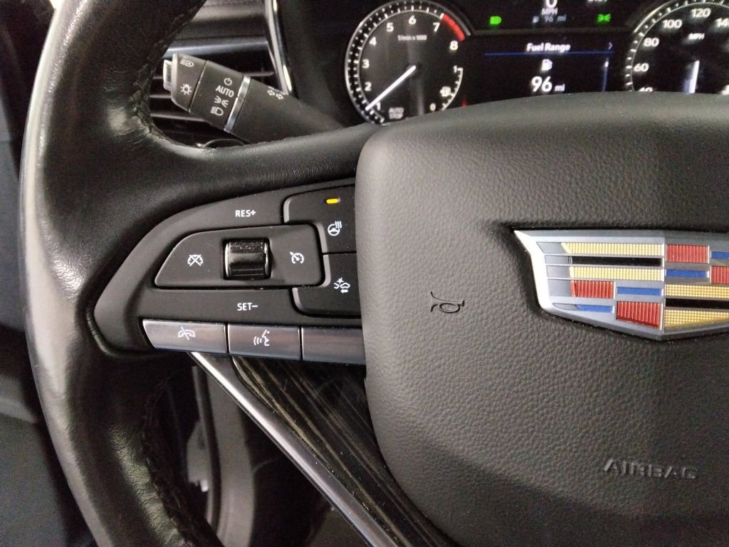 Used 2022 Cadillac XT6 Premium Luxury image 12