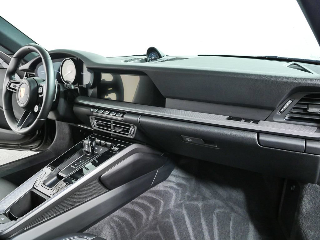 Certified 2020 Porsche 911 Carrera 4S AWD/4WD image 21
