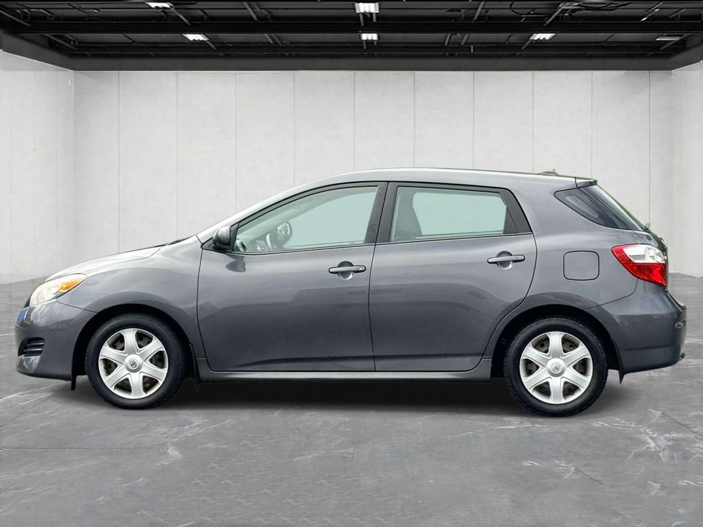 Used 2009 Toyota Matrix S FWD image 8