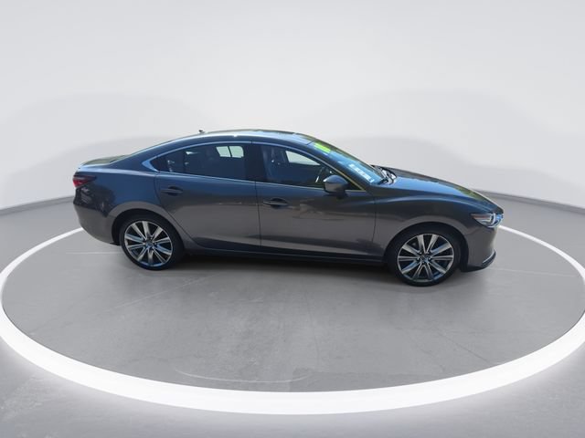 Used 2021 MAZDA MAZDA6 Grand Touring Reserve FWD image 9