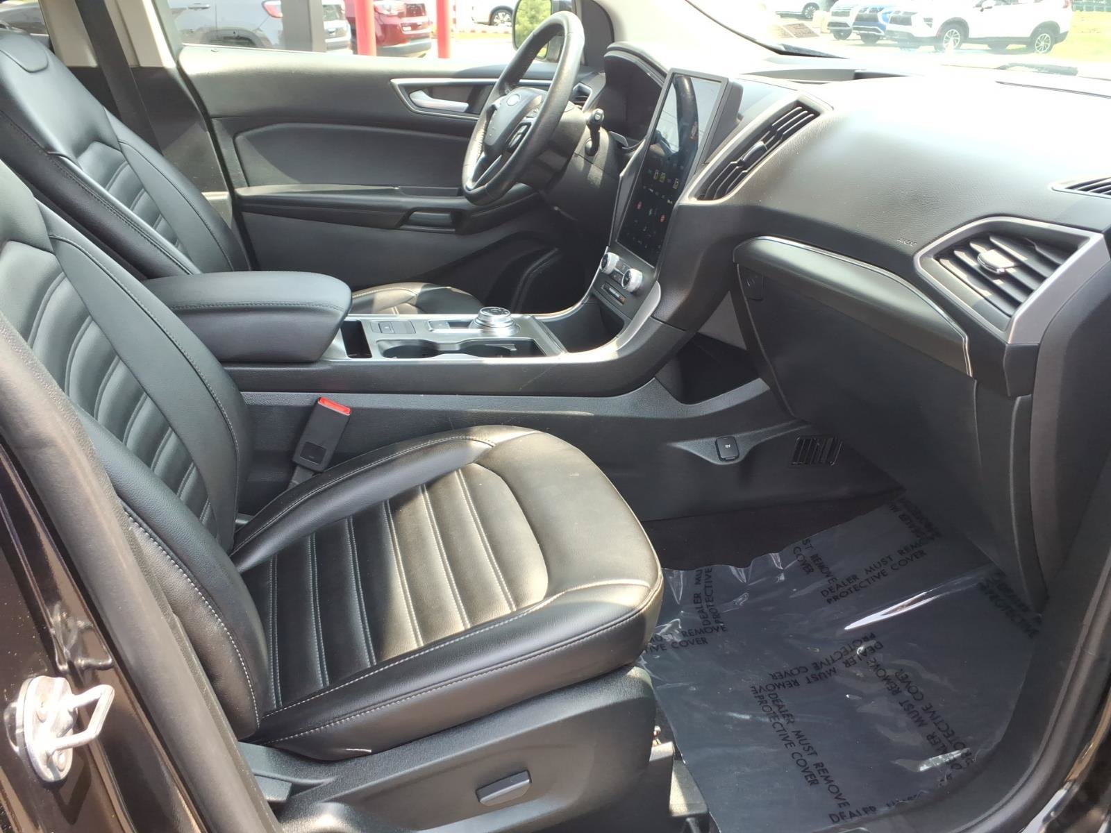 Used 2022 Ford Edge SEL w/ Convenience Package AWD/4WD image 28