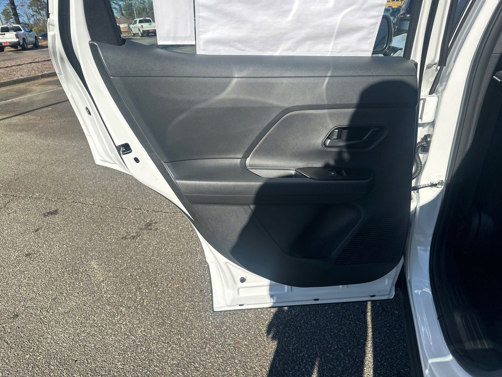 New 2026 Nissan Kicks S FWD image 21