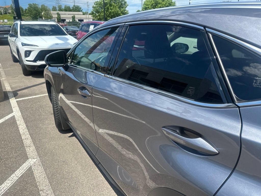 Used 2020 Lexus NX 300 AWD w/ Premium Package image 24