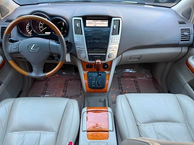 Used 2009 Lexus RX 350 350 image 14