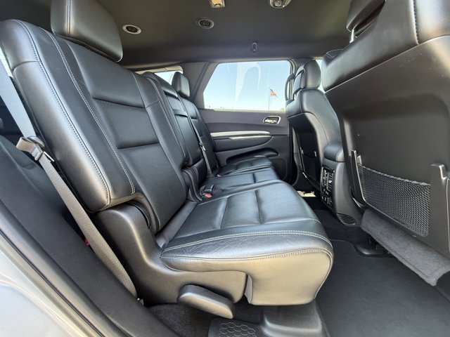 Used 2019 Dodge Durango R/T AWD/4WD image 25