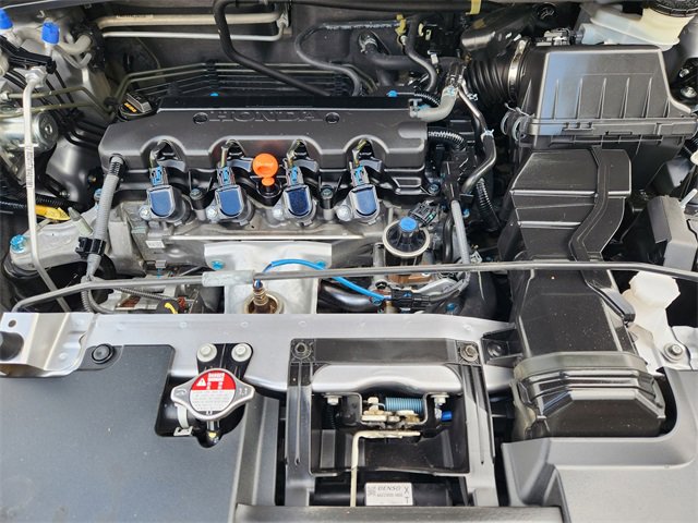 Used 2017 Honda HR-V EX-L image 32