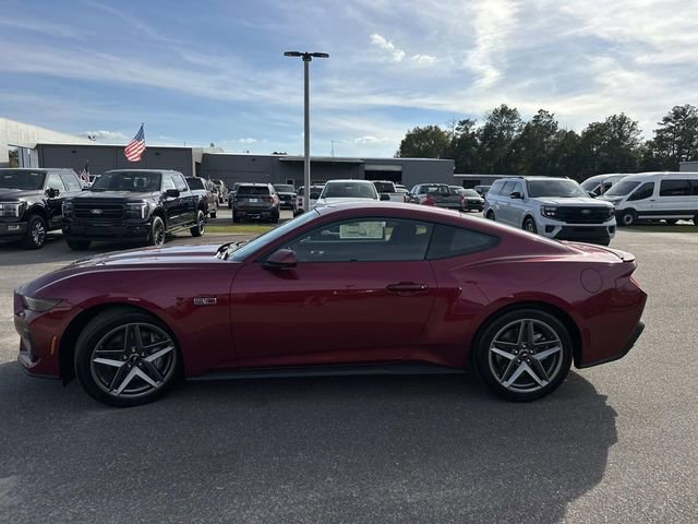 New 2025 Ford Mustang GT image 12