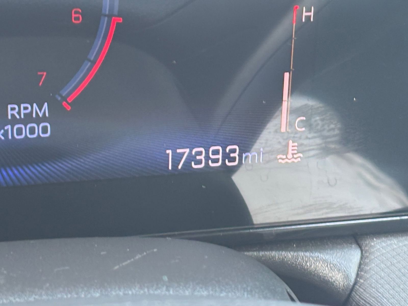 Used 2025 Chevrolet TrailBlazer LT FWD image 41