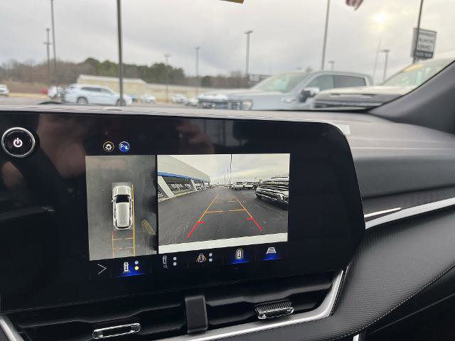 New 2026 Chevrolet Equinox LT w/ Convenience Package II image 14