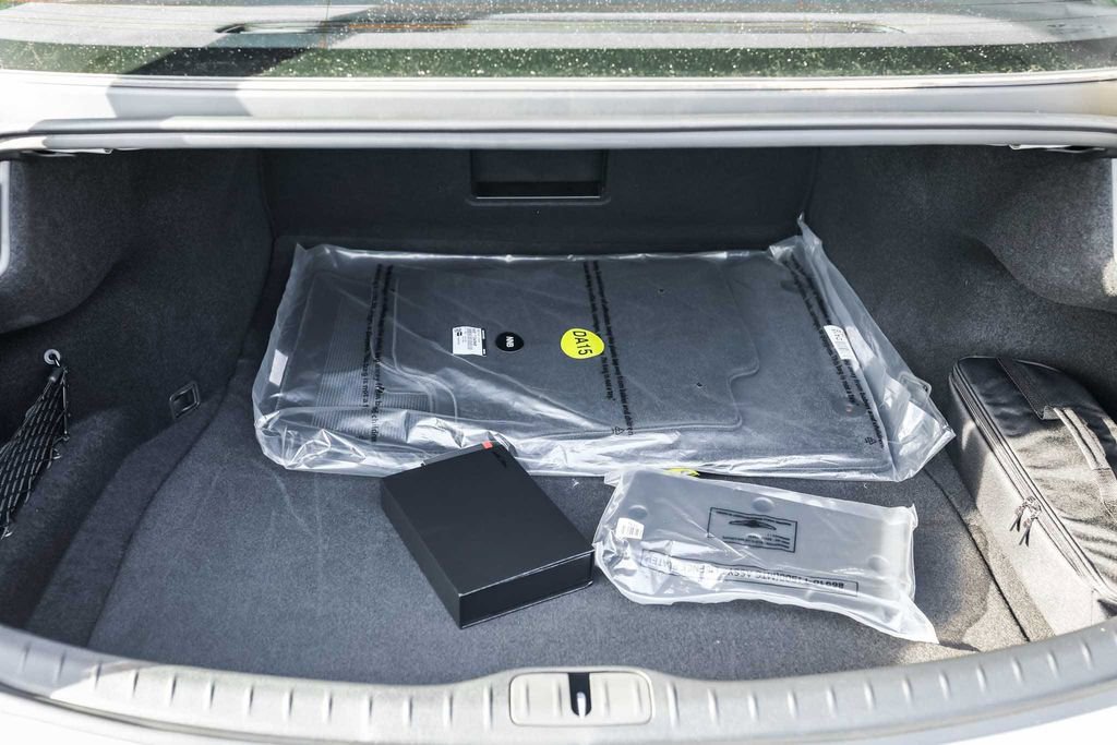 New 2026 Genesis G80 3.5T Prestige image 9