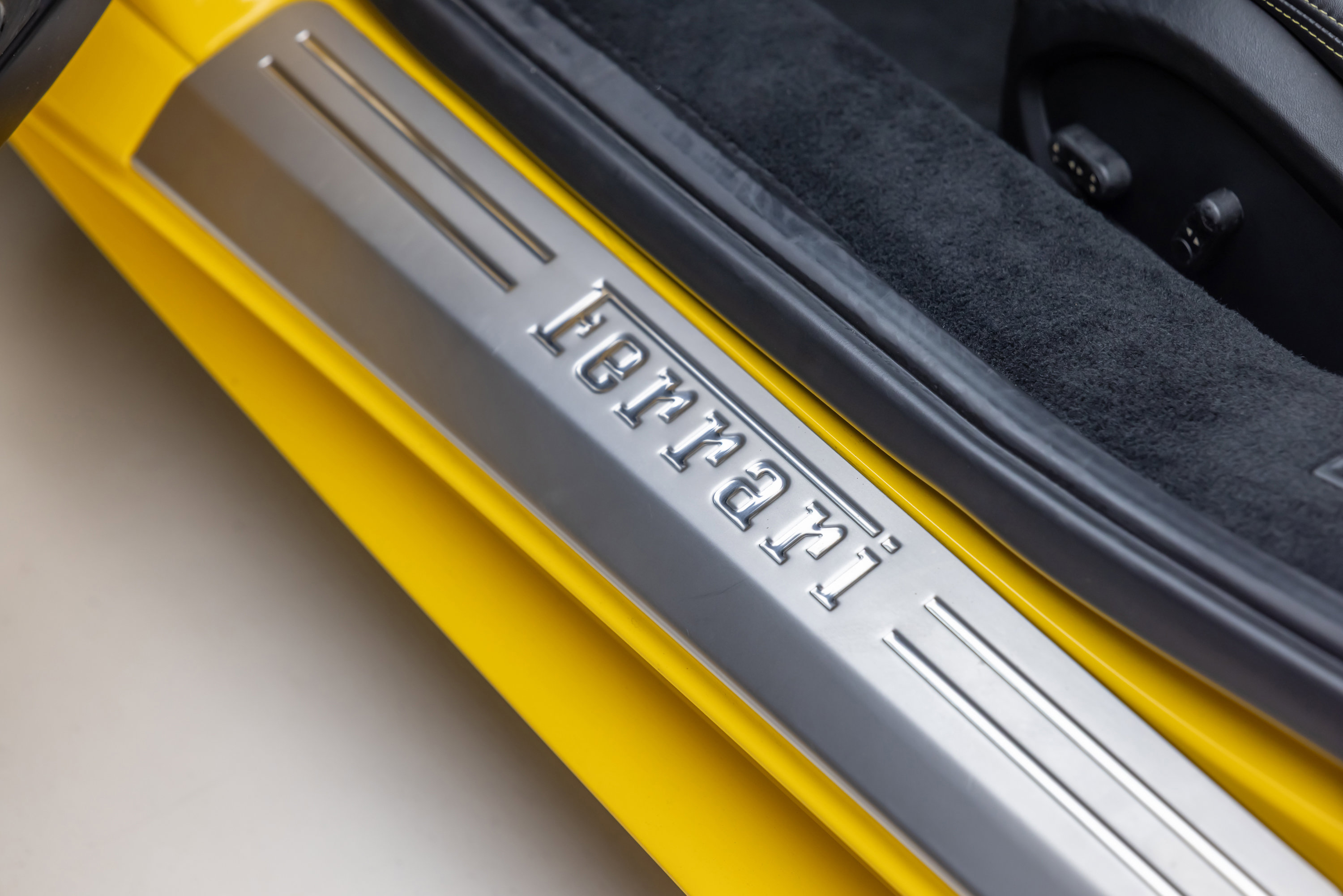 Used 2012 Ferrari 458 Italia Coupe image 61