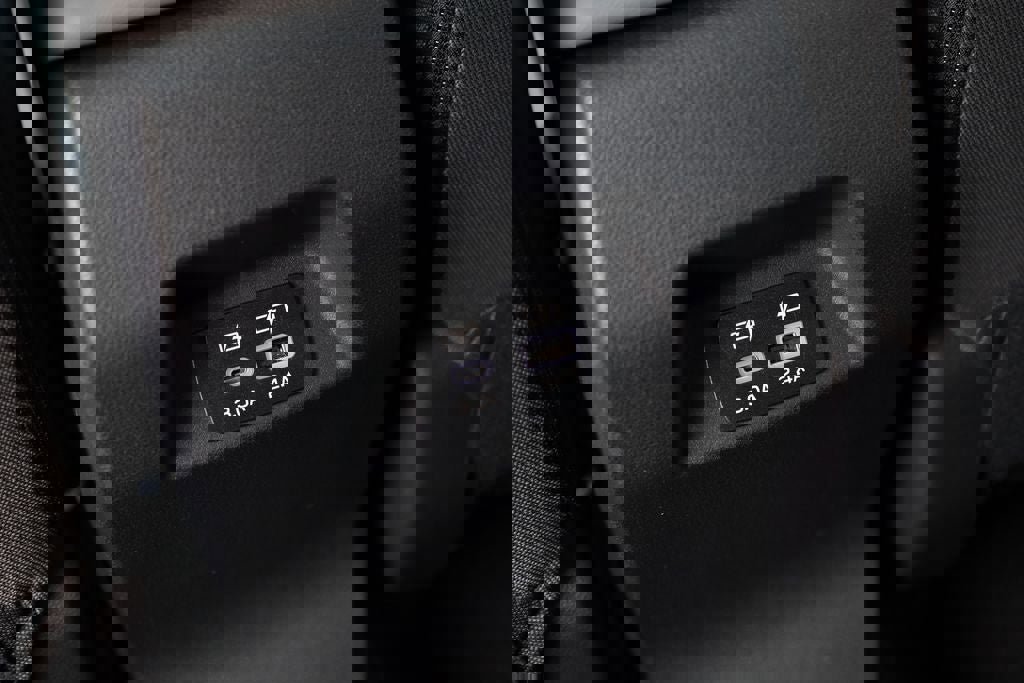 New 2026 Subaru Crosstrek 2.0i Premium image 23