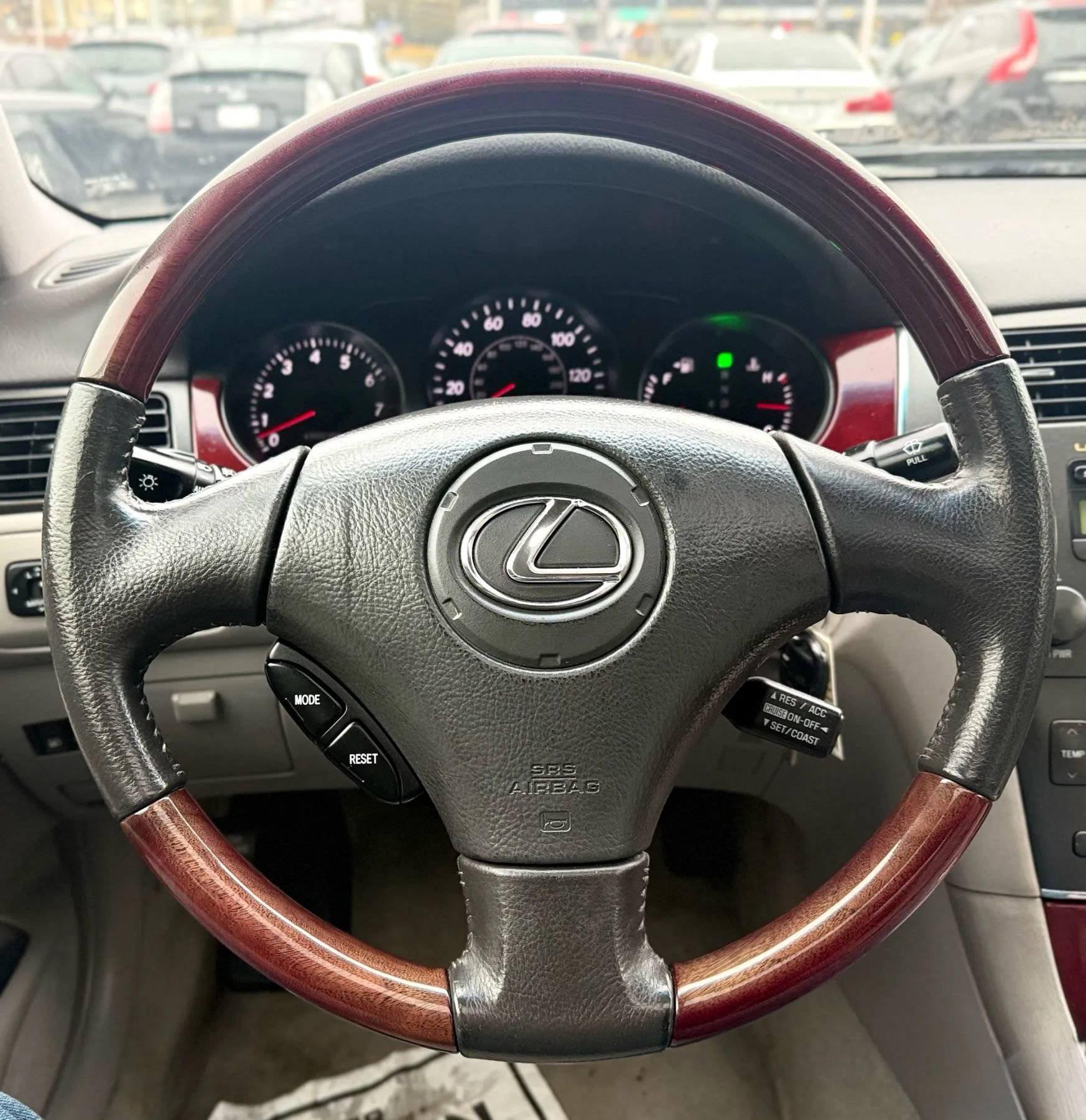 Used 2003 Lexus ES 330 image 13