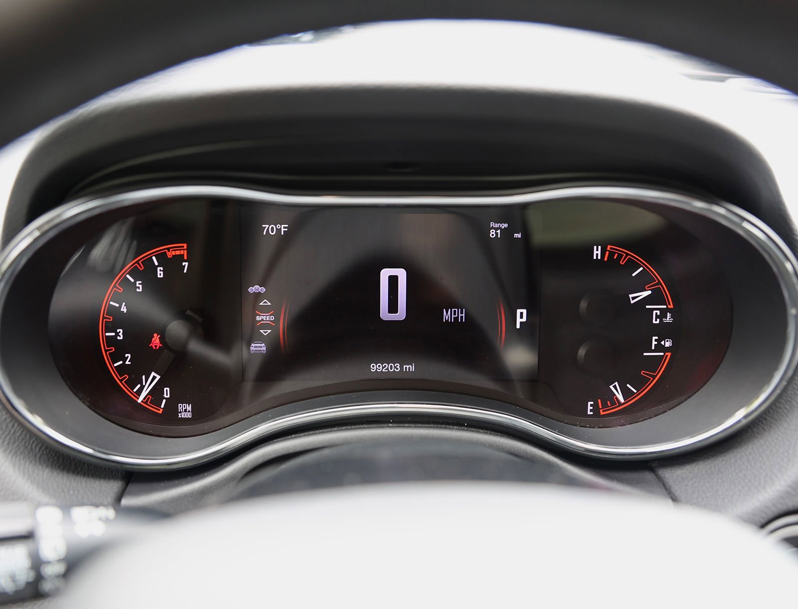 Used 2017 Dodge Durango GT w/ Premium Group AWD/4WD image 45