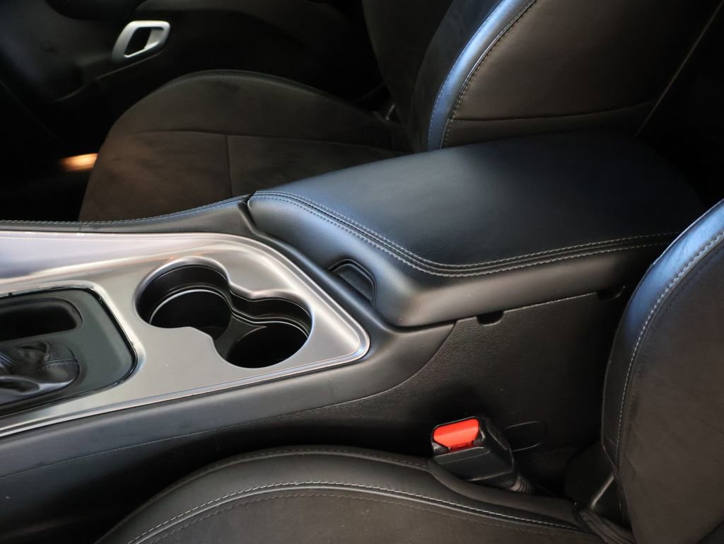 Used 2023 Dodge Challenger R/T Scat Pack w/ Plus Package image 23