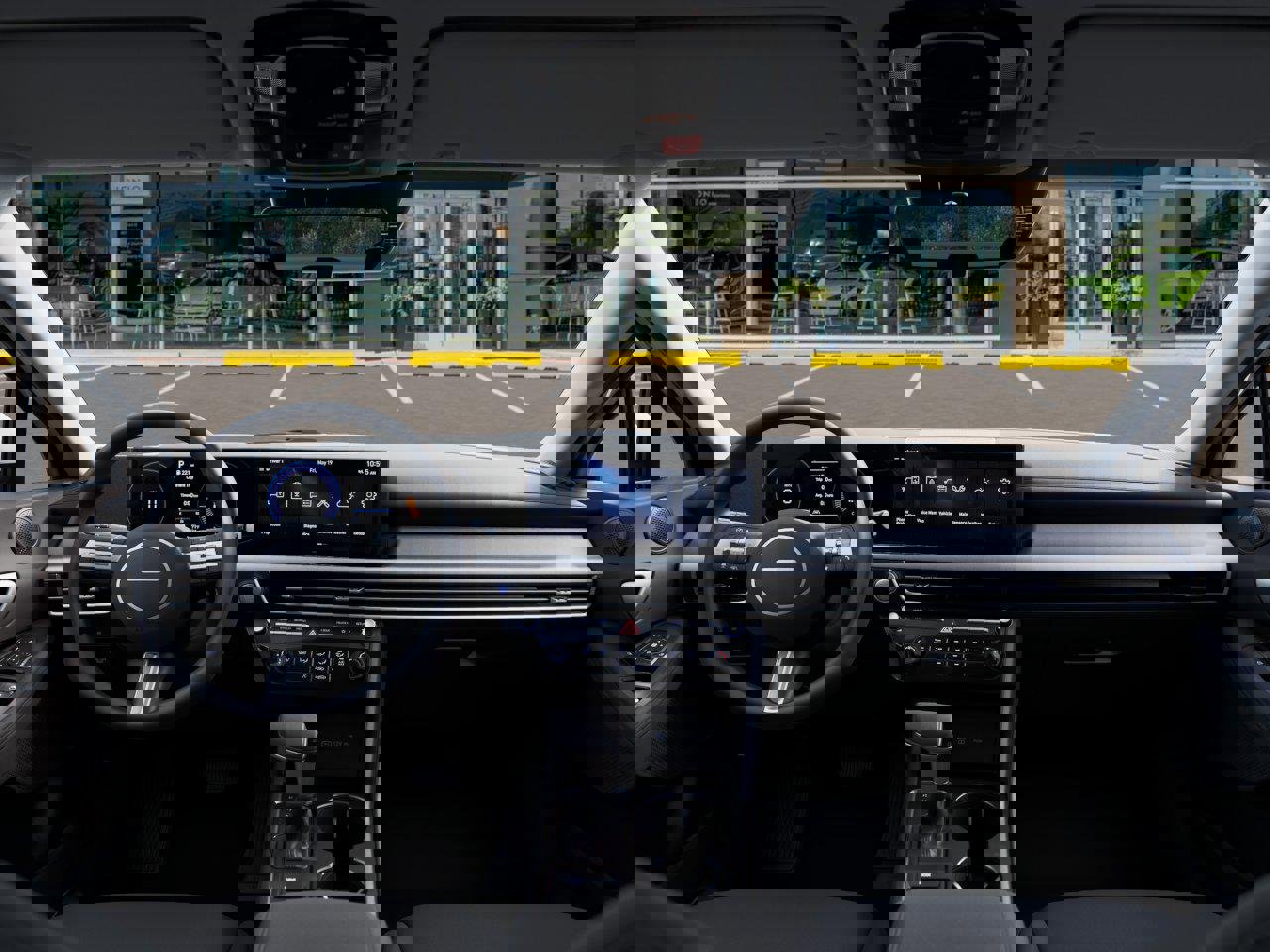 New 2026 Hyundai Sonata SE image 11