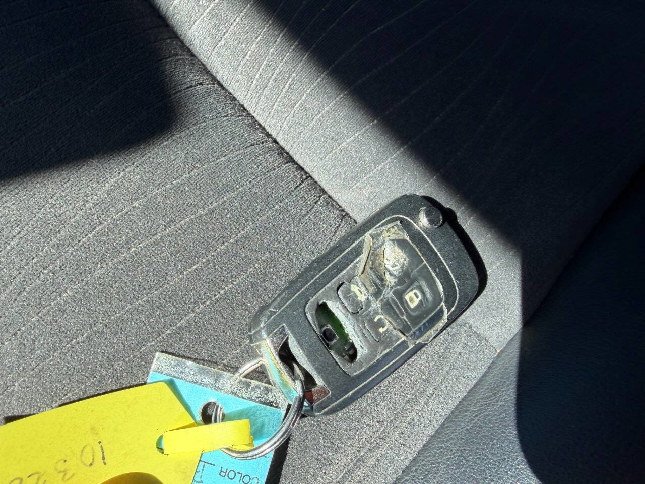 Used 2014 Buick LaCrosse image 43