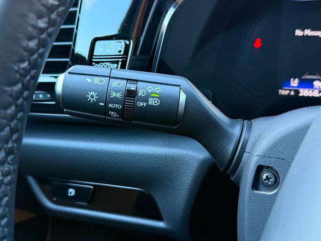 Certified 2023 Lexus NX 250 AWD image 18