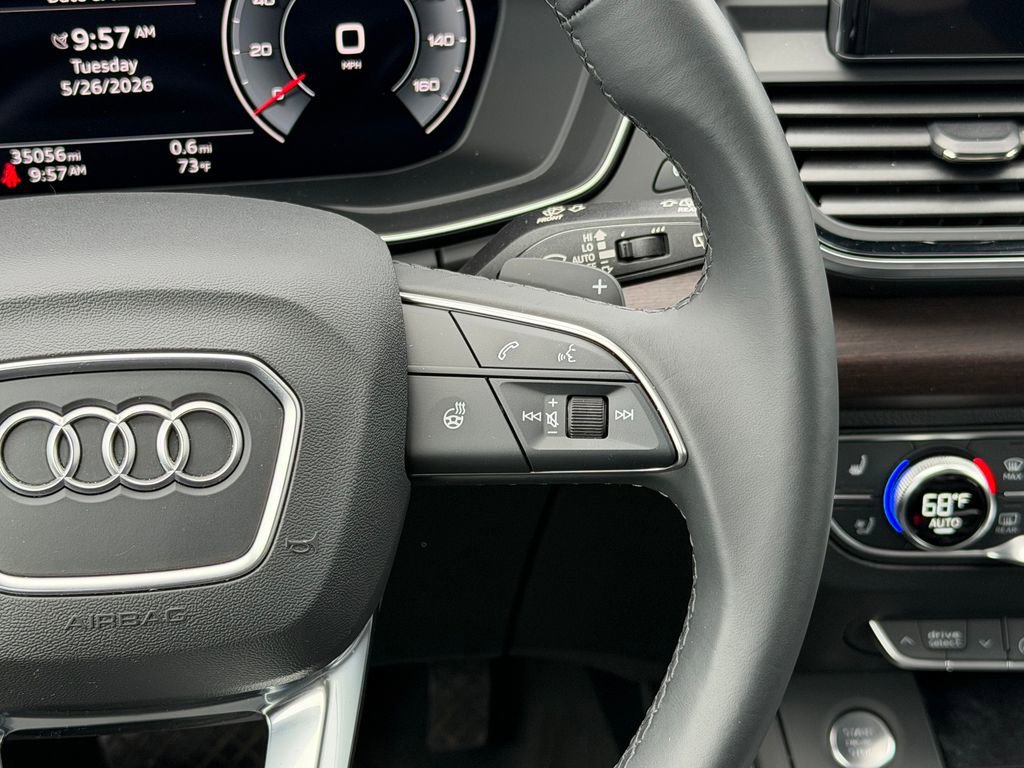 Certified 2022 Audi Q5 2.0T Prestige AWD/4WD image 27