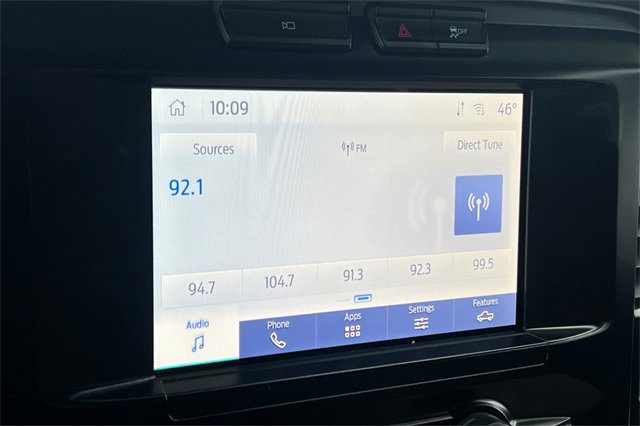 Used 2023 Ford F150 XLT image 23